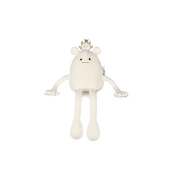 No Name weiss, 60cm