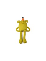 DouDou et compagnie Peluche Laurent 40 cm