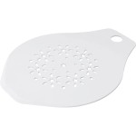 Dr. Oetker Tortenverzierer-Classic, Kunststoff weiss, 36x28x6cm