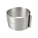 Dr.Oetker Moule à gâteau 16 - 30 cm