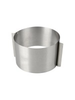 Dr.Oetker Moule à gâteau 16 - 30 cm