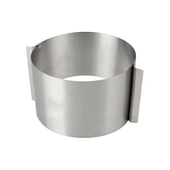 Dr.Oetker Moule à gâteau 16 - 30 cm