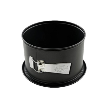 Dr.Oetker Moule à charnière avec bord extra haut 18.5 cm