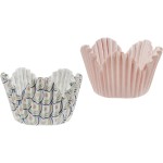 Dr.Oetker Moule à muffins 60 Pièce/s