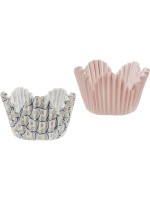 Dr.Oetker Moule à muffins 60 Pièce/s