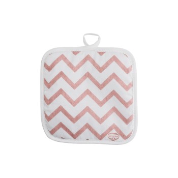 Dr.Oetker Maniques Retro Design Gris/Rose