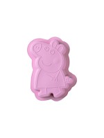 Dr.Oetker Moule à pâtisserie à motif Peppa Pig