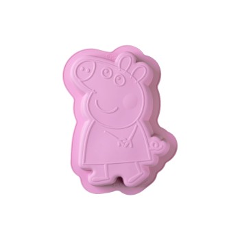Dr.Oetker Moule à pâtisserie à motif Peppa Pig