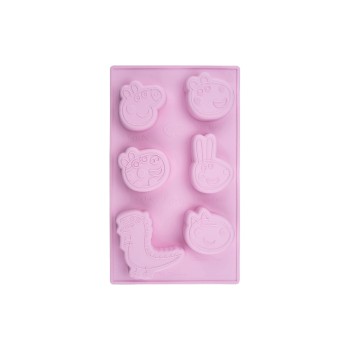 Dr.Oetker Mini moule à gâteau Peppa Pig