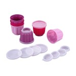 Dr.Oetker Moule à pudding Peppa Pig