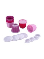 Dr.Oetker Moule à pudding Peppa Pig