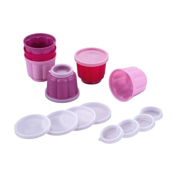 Dr.Oetker Moule à pudding Peppa Pig