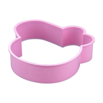 Dr.Oetker Emporte-pièce pour biscuits Peppa Pig