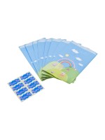 Dr.Oetker Sachet cadeau Peppa Pig 1 Pièce/s, Multicolore