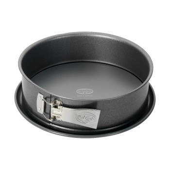 Dr. Oetker  Springform Back Harmonie 24cm, black 