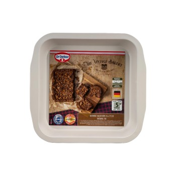 Dr.Oetker Boulangerie vintage Brownie Dr.Oetker Boulangerie vintage Brownie