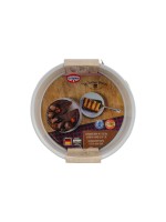 Dr.Oetker Moule à charnière Très haut, Ø 18 cm