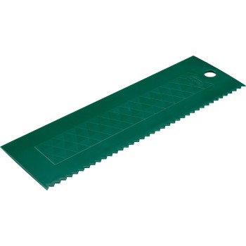 Dr. Oetker Tortenglätter Vintage, 23x7cm, grün Dr. Oetker Tortenglätter Vintage, 23x7cm, grün