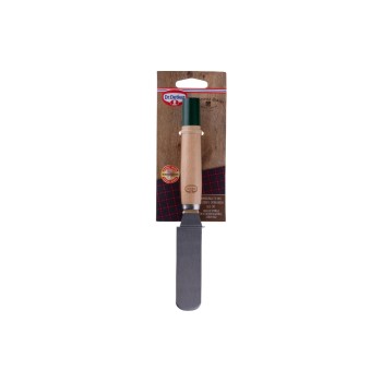 Dr.Oetker FAIR 24.5 cm, Vert foncé/Argenté Dr.Oetker FAIR 24.5 cm, Vert foncé/Argenté