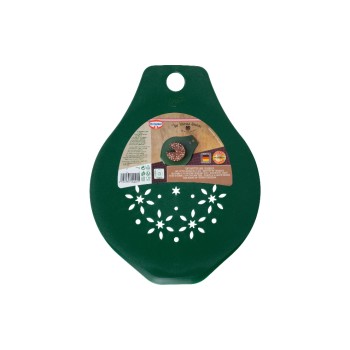 Dr.Oetker Accessoires pour la décoration et la présentation des gâteaux Vert foncé Dr.Oetker Accessoires pour la décoration et la présentation des gâteaux Vert foncé