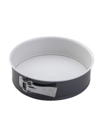Dr.Oetker Exclusif Environ 26 cm, gris crème