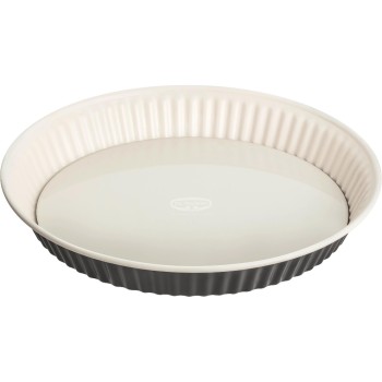 Dr.Oetker Exclusif 28 cm, gris Dr.Oetker Exclusif 28 cm, gris