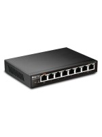 DrayTek Switch VigorSwitch G1080 8 Port
