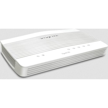 DrayTek Vigor2135: Firewall-VPN Router, 4x1Gbps , 2xVPN, 1xUSB DrayTek Vigor2135: Firewall-VPN Router, 4x1Gbps , 2xVPN, 1xUSB