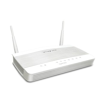 DrayTek Vigor2135AC: Firewall-VPN Router, 4x1Gbps , 2xVPN, 1xUSB, WLAN-AC DrayTek Vigor2135AC: Firewall-VPN Router, 4x1Gbps , 2xVPN, 1xUSB, WLAN-AC
