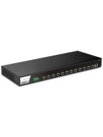 DrayTek SFP+ Switch VigorSwitch FX2120 12 Port