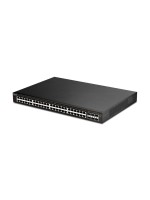 DrayTek PoE+ Switch VigorSwitch P2540xs 54 Port