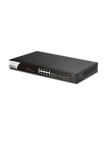 DrayTek Switch VigorSwitch Q2121x 12 ports