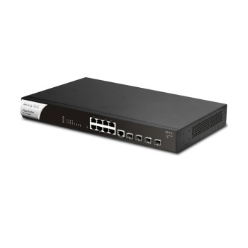 DrayTek Switch VigorSwitch Q2121x 12 ports