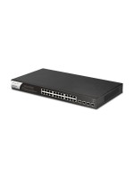 DrayTek SFP+ Switch P1281x 28 ports