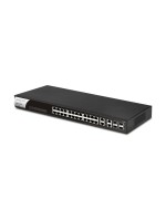 DrayTek Switch VigorSwitch G1282 28 ports