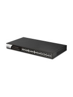 DrayTek PoE+ Switch VigorSwitch P1282 28 ports