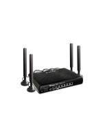 Draytek 2927L-5G: 5G-Router, 3.6Gbps 5G, 50xVPN, 5xGE, VLAN