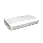 DrayTek Vigor2136: Firewall-VPN Router, 2x2.5E , 3x1GE 2xVPN, 2xUSB