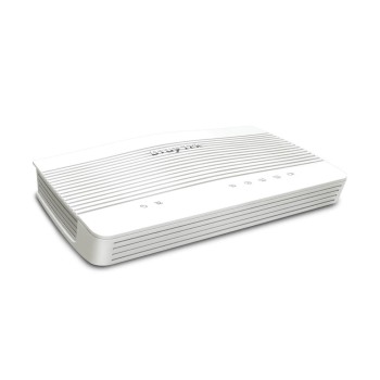 DrayTek Vigor2136: Firewall-VPN Router, 2x2.5E , 3x1GE 2xVPN, 2xUSB DrayTek Vigor2136: Firewall-VPN Router, 2x2.5E , 3x1GE 2xVPN, 2xUSB