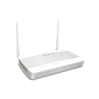 DrayTek Vigor2136AX: Firewall-VPN Router, WiFi-6, 2x2.5E , 3x1GE 2xVPN, 2xUSB DrayTek Vigor2136AX: Firewall-VPN Router, WiFi-6, 2x2.5E , 3x1GE 2xVPN, 2xUSB