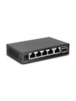 DrayTek VigorSwitch Q60x 6 ports