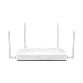 Draytek VigorC510ax 5G-WiFi-6 Router, 3.6Gbps 5G, 50xVPN, 5xGE, VLAN