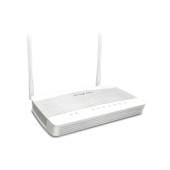 DrayTek Routeur VPN Vigor 2136Fax Double Wifi + SFP