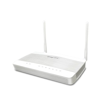 DrayTek Vigor2767AX: VDLS2 WiFi-6 Modem, 1x2.5GE, 3x1GE, 2xVPN, 2xUSB, Contentfilter