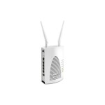 Draytek Vigor AP903: WLAN-AC Access Point, WLAN 2,4/5Ghz, WDS, PoE