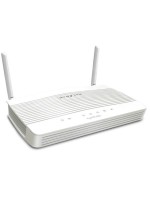 DrayTek VigroLTE 200n: LTE WLAN-Router, 15Mbps LTE, 2xGE LAN, 2xSIM Slots, 2xVPN