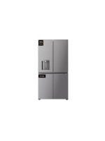 Dreame Foodcenter FizzFresh Cube90 argent