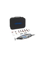 DREMEL 4250-35, Unbegrenzte Kraft, ultimatives Erlebnis