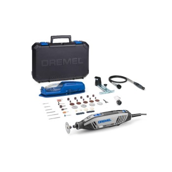 DREMEL 4250-3/45 EU, Unbegrenzte Kraft, ultimatives Erlebnis DREMEL 4250-3/45 EU, Unbegrenzte Kraft, ultimatives Erlebnis
