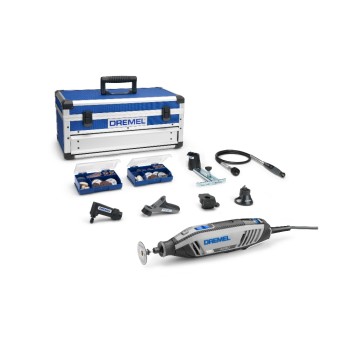 DREMEL 4250-6/128, Unbegrenzte Kraft, ultimatives Erlebnis DREMEL 4250-6/128, Unbegrenzte Kraft, ultimatives Erlebnis